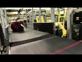 A bag s journey through Sea-Tac Airport