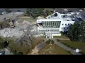 Okaloosa County Courthouse Demolition