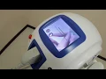 Діодний лазер для епіляції ADRIANO 808 нм