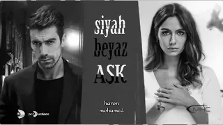 موسيقى حب ابيض واسود  موسيقى حب ابيض واسود