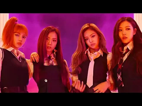 Download MP3 BLACKPINK - '마지막처럼 As If It's Your Last (Revamped)'