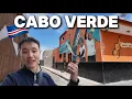 🇨🇻Negara Kecil di Samudra Atlantik: Cabo Verde!