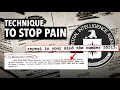 How The CIA RE-CODES the Body - 55515 the pain perception gene