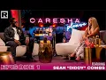 Yung Miami Diddy Talk Their Relationship Status Dating Love Records More Caresha Please