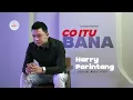 Lagu Harry Parintang - Co Itu Bana (Official Music Video)