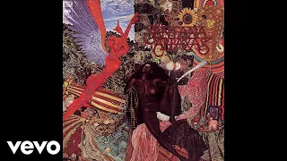 santana black magic woman official audio 