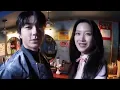 True Beauty Sweet Moments of Moon Ga Young and Hwang In-Yeop