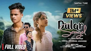 dular sengel full video new santali video 2024 mrinal hemram anushree soren mahenta soren