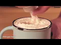 Download Lagu Cum prepari ciocolată caldă la espressorul Breville Barista Max