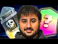 Rocket Cycle is BACK and BETTER in Clash Royale