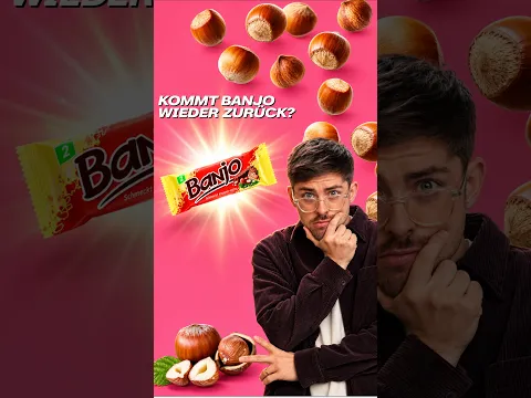 Kommt Banjo wieder zurück?