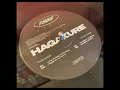 Visages - Hagakure w/ Drone