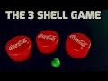 Download Lagu The 3 Shell Game