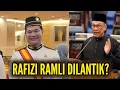 Lagu AKHIRNYA ADA YANG LANTIK YB RAFIZI RAMLI?