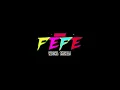 6ix9ine - Fefe (audio) ft Nicki Minaj