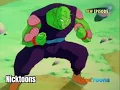 Download Lagu Dragon Ball Z Kai - Piccolo was waiting for Goku (Dialogue change) [Nicktoons VS CW/4KIDS]