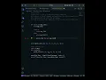 Quick Sort with Python