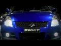 Iklan Suzuki Swift - Chase Me (2008)