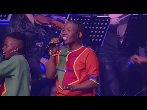 Download MP3 Mzansi Youth Choir - Circle Of Life (Live at Sun Arena / Lexus Pop Classics)