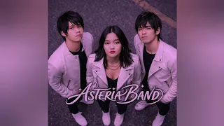 jarak asmara speed up version asteria band