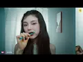 NewJeans (뉴진스) 'Hype Boy' Official MV (DANIELLE&HAERIN ver.)