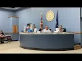 LAWRENCE COUNTY FISCAL COURT REGULAR MEETING JUNE 2025