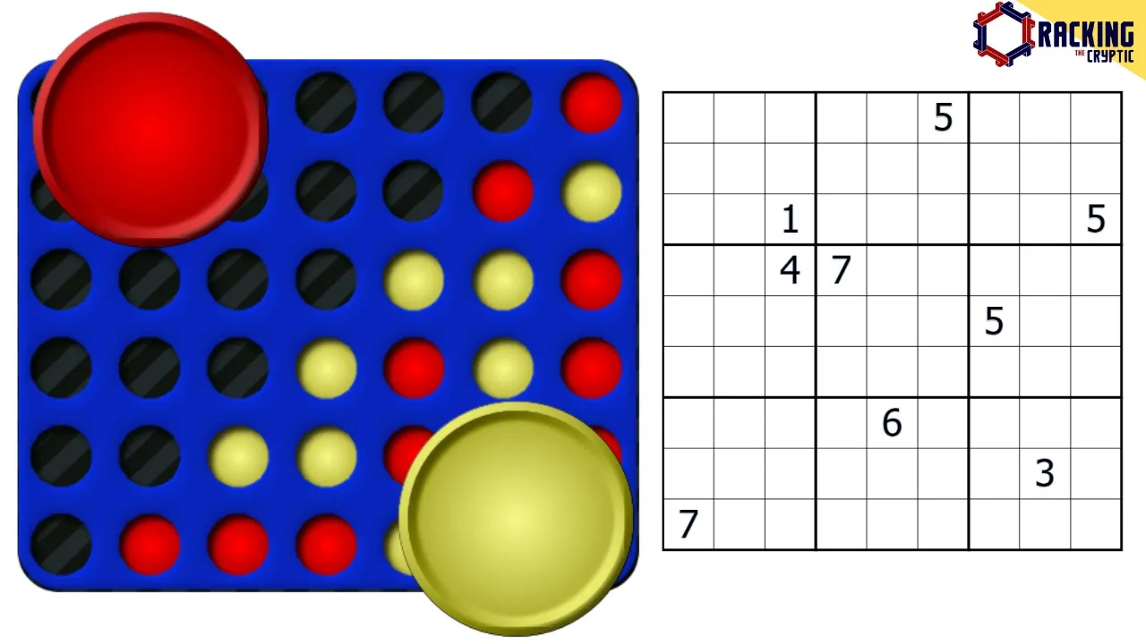 Do NOT Connect 4!!