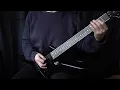Obituary - Insane Guitar Cover