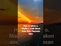 Download Lagu crimmson feat toton caribo ( ho ema seluk )