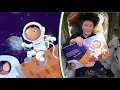 Download Lagu If I Were an Astronaut (Dream Big!)