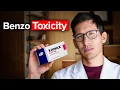 Everything You Want to Know about Benzo Toxicity BIND