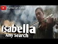 Isabella - Amy Search (cover biola)