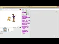 Scratch Tutorial 1 - How to make PACMAN game