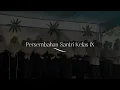 Download Lagu PERSEMBAHAN SANTRI AL FATH KELAS IX (SYUKRON WAHAI GURUKU)