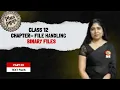 Binary Files in Python Class 12 CBSE Must-Know for Board Exams