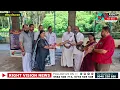 Download Lagu തിരുവില്വാമല പറക്കോട്ടുകാവ് ഭഗവതി ക്ഷേത്രത്തിലെ നവരാത്രി മഹോത്സവത്തിന്റെ നോട്ടീസ് പ്രകാശനം ചെയ്തു