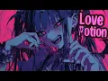 Download Lagu Nightcore - Love Potions