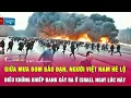 Download Lagu Giữa mưa bom bão đạn, người Việt Nam hé lộ điều khủng khiếp đang xảy ra ở Israel ngay lúc này