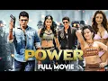 Download Lagu Power HD South Indian Movie | Latest 2024 South Indian Movie In Hindi Dubbed | Puneeth Rajkumar