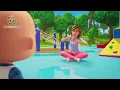 Itsy Bitsy Spider| CoComelon Nursery Rhymes & Kids Songs| Kids Happy Place