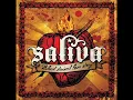 Saliva Ladies and Gentlemen