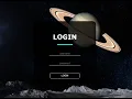 Cool Transparent Login Form HTML CSS