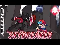 Download Lagu FNF ENTITY Skybreaker (A.G.O.T.I. Remaster) Fan-Made Chart [Gameplay]