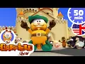 Lagu Once upon a Cat - GARFIELD US 50 MINUTES EPISODE