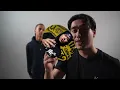 J2LASTEU feat. Favé  - Flou (Official Video)