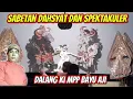 Download Lagu Sabetan spektakuler ki mpp bayu aji