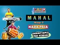 Download Lagu MAHAL MEGGY Z KARAOKE || NADA PRIA || DANGDUT KOPLO