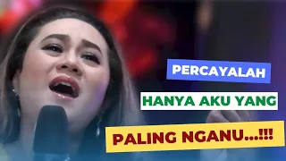 titi dj raisa bahasa kalbu enak cover by cicie cimoet13 