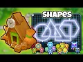 The Most Inconvenient CHIMPS Strategy Ever - Bloons TD 6