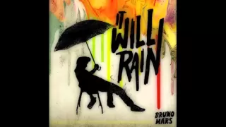 INSTRUMENTAL - It Will Rain - Bruno Mars (Karaoke/Instrumental) HIGH QUALITY